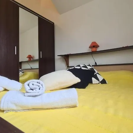 Apartment Marin Splitska