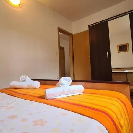 Apartment Marin