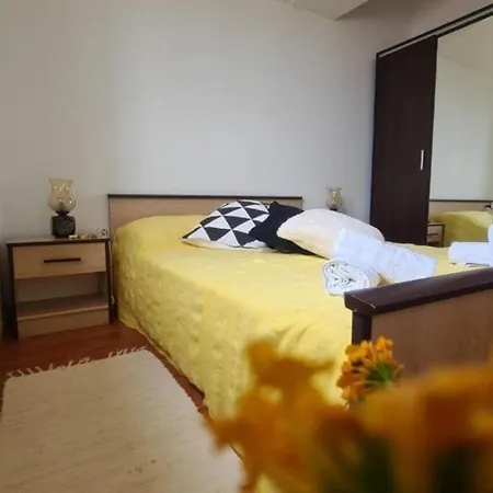 Apartment Marin *