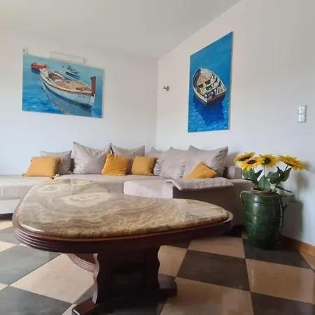 Apartment Marin Splitska