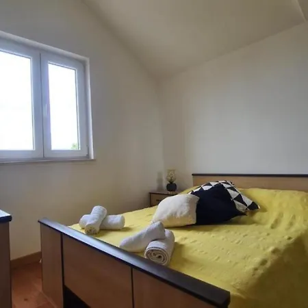 Apartment Marin *