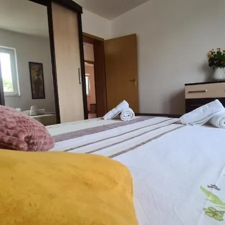 Apartment Marin