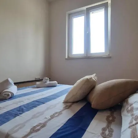 Marin Apartment
