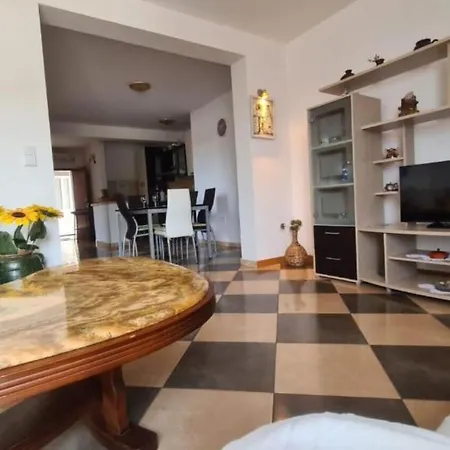 Apartment Marin