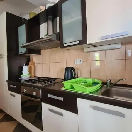 Apartment Marin *