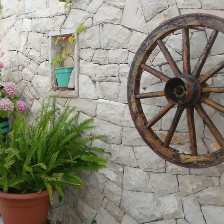 Apartment Marin Splitska