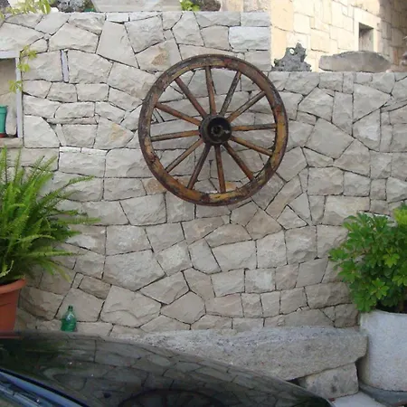 Apartment Marin Splitska