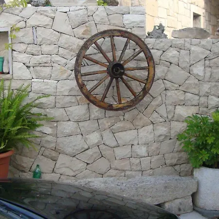 Apartment Marin Splitska